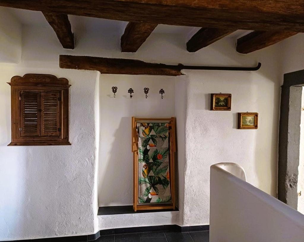 Ferienhaus "Entenhaus" Im Gutshaus De La Fontaine Feilsdorf Exteriér fotografie